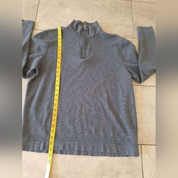 Jared Lang sweater pullover size L - Picture 5 of 6